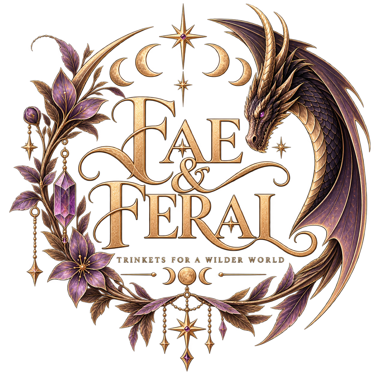 Fae and Feral
